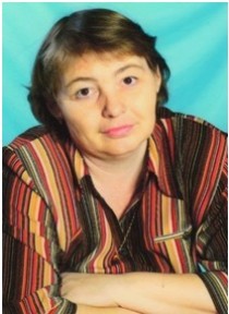 Овсянникова Нина Геннадьевна.