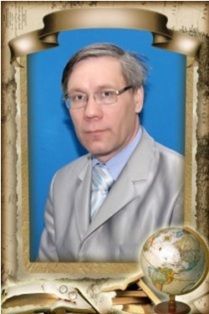 Прокопьев Алексей Анатольевич.