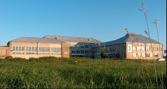МБОУ Кутуликская СОШ.