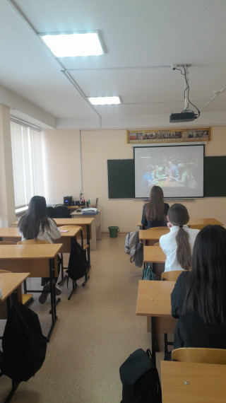 Независимое детство.
