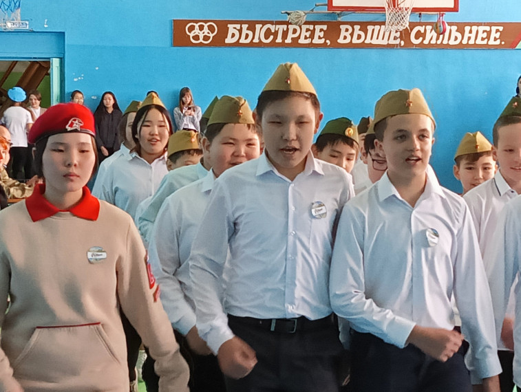 Праздники, посвященные Дню защитника Отечества.